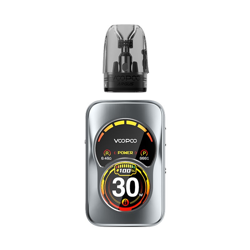 Стартовый набор Voopoo Argus А (Original) - 10