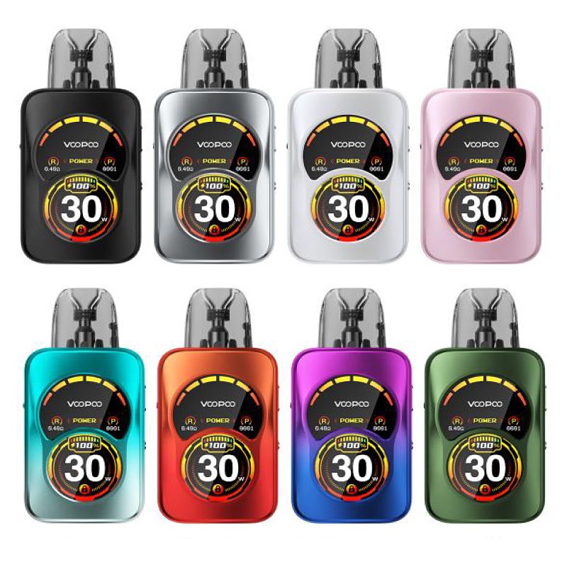 Стартовый набор Voopoo Argus А (Original)
