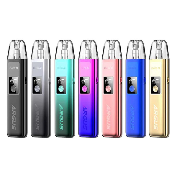Стартовый набор VooPoo Argus G (Original)