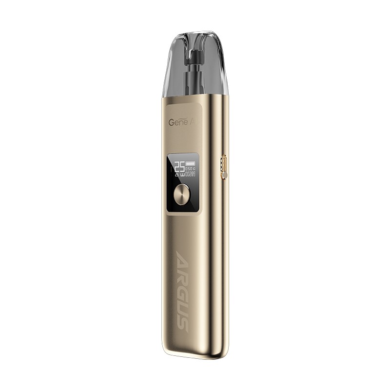 Стартовый набор VooPoo Argus G (Original) - 2
