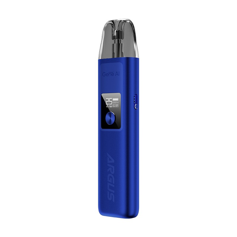 Стартовый набор VooPoo Argus G (Original) - 4