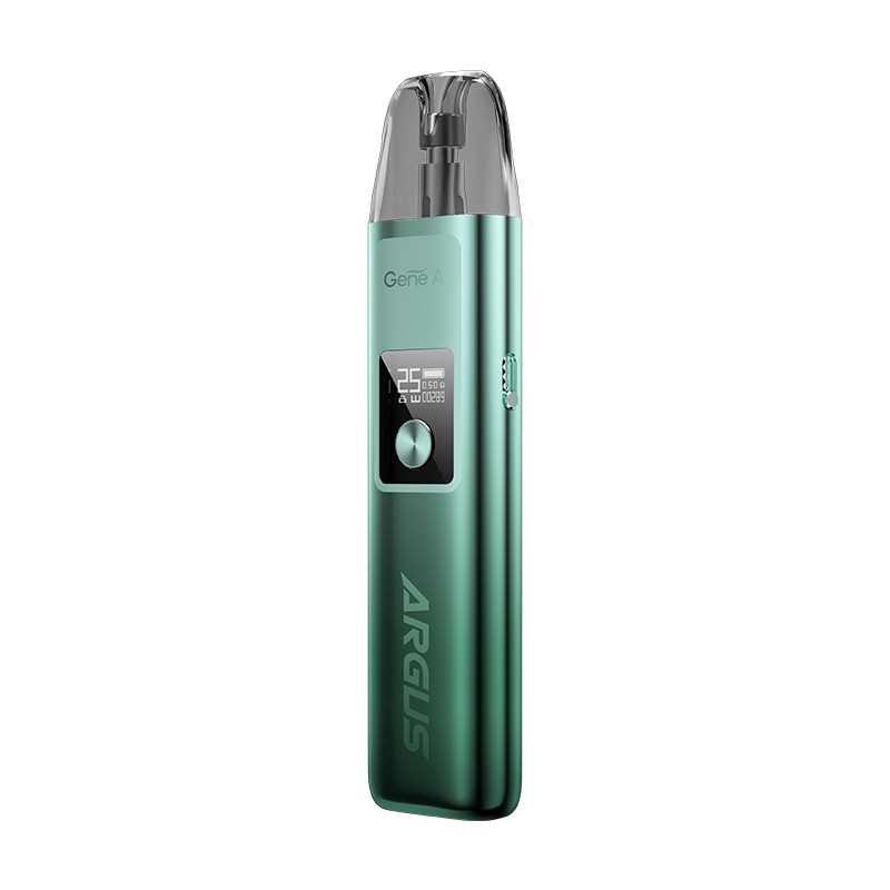 Стартовый набор VooPoo Argus G (Original) - 5
