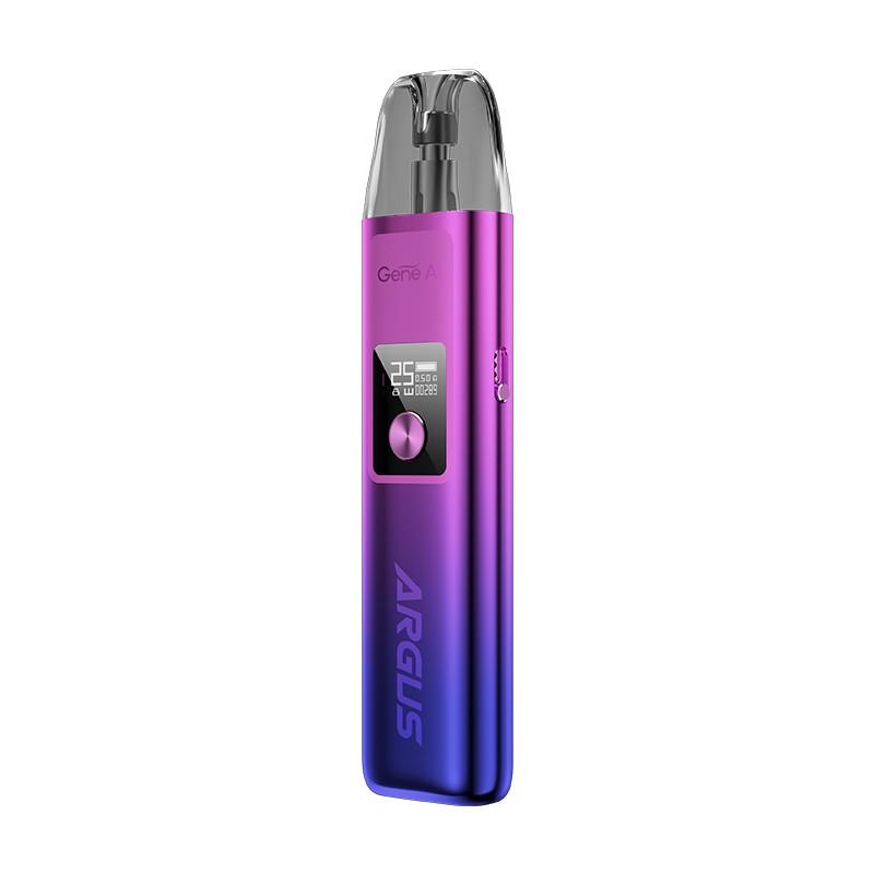 Стартовый набор VooPoo Argus G (Original) - 7