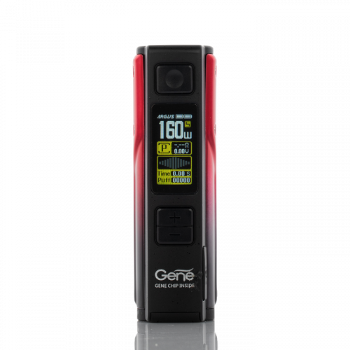 Бокс мод Voopoo Argus GT 160W TC (Original) - 6