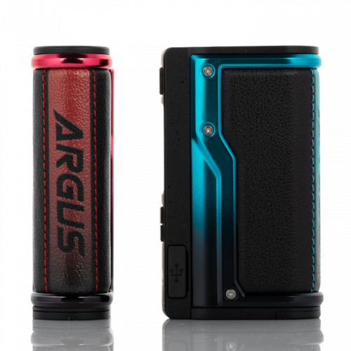 Бокс мод Voopoo Argus GT 160W TC (Original) - 5