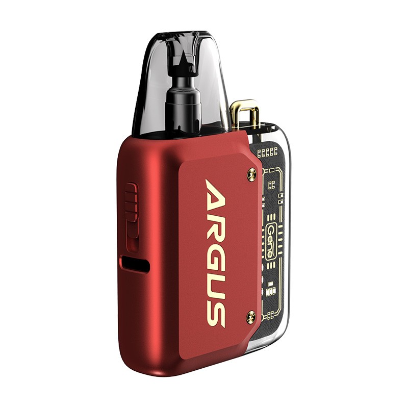 Стартовий набір Voopoo Argus P1 (Original) - 5