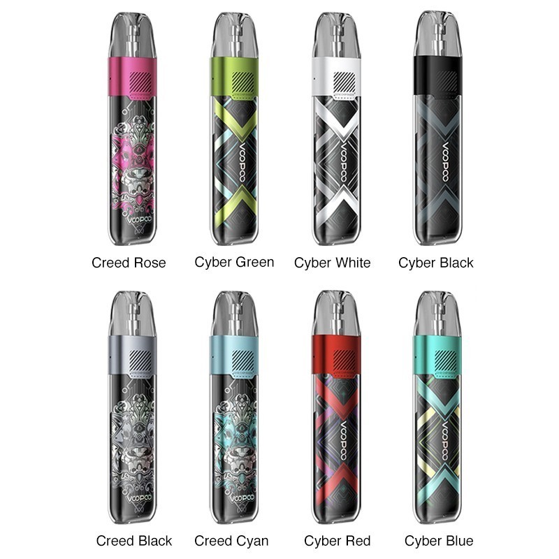 Стартовый набор Voopoo Argus P1s (Original) - 1
