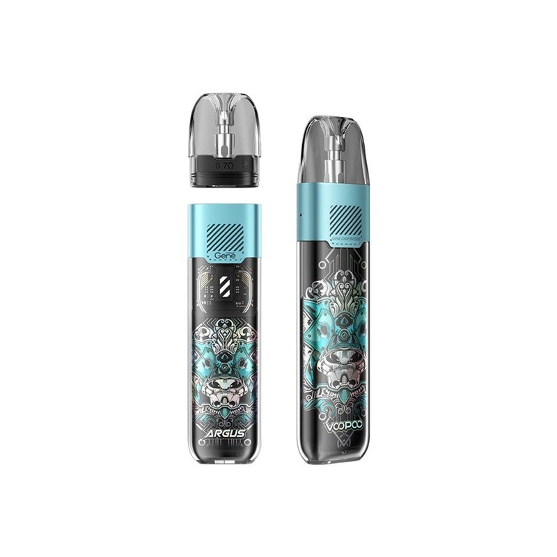 Стартовый набор Voopoo Argus P1s (Original) - 7