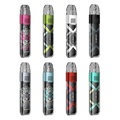 Стартовый набор Voopoo Argus P1s (Original)