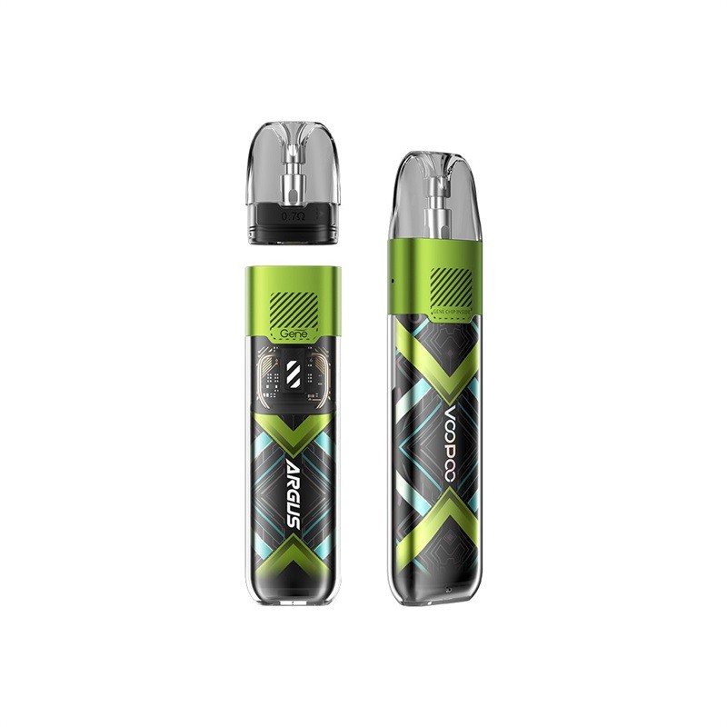 Стартовый набор Voopoo Argus P1s (Original) - 9