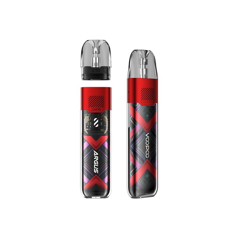 Стартовый набор Voopoo Argus P1s (Original) - 2