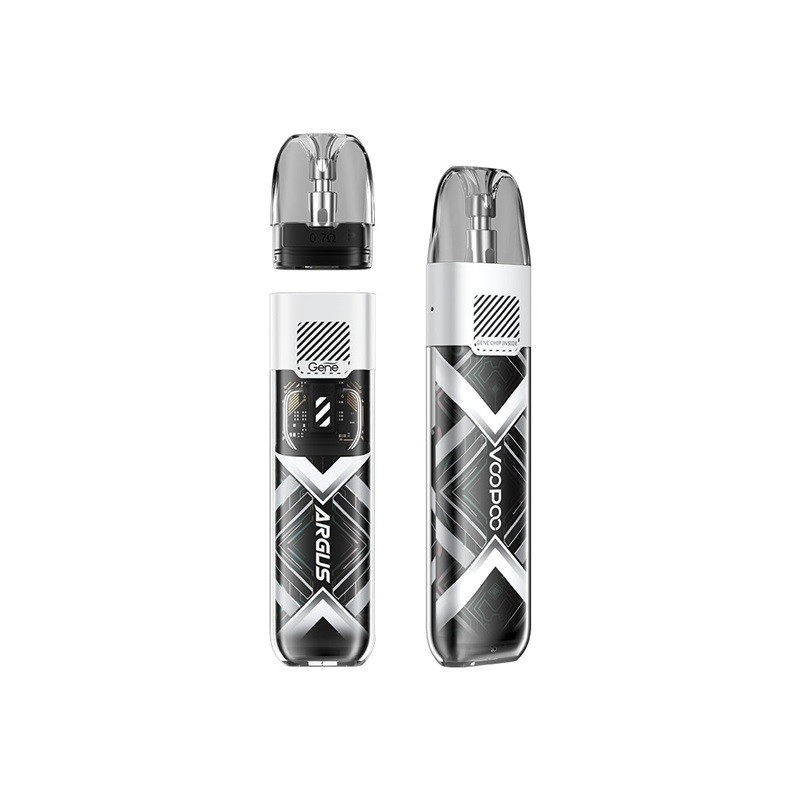 Стартовый набор Voopoo Argus P1s (Original) - 5