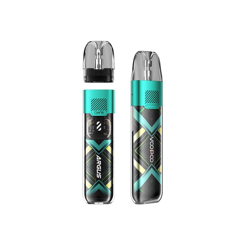 Стартовый набор Voopoo Argus P1s (Original) - 4