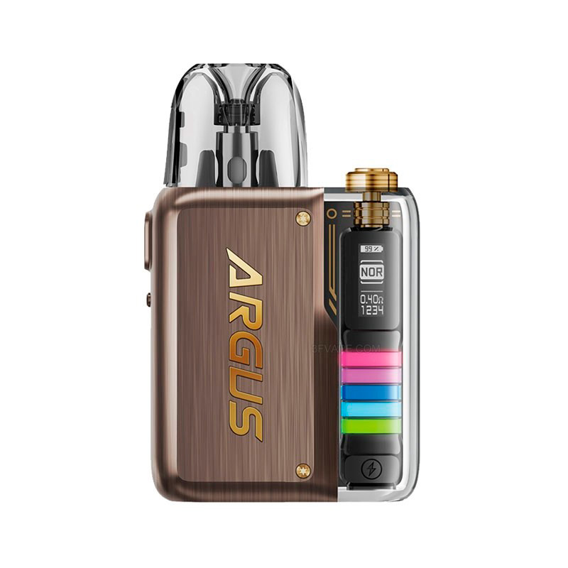 Стартовый набор Voopoo Argus P2 (Original) - 10
