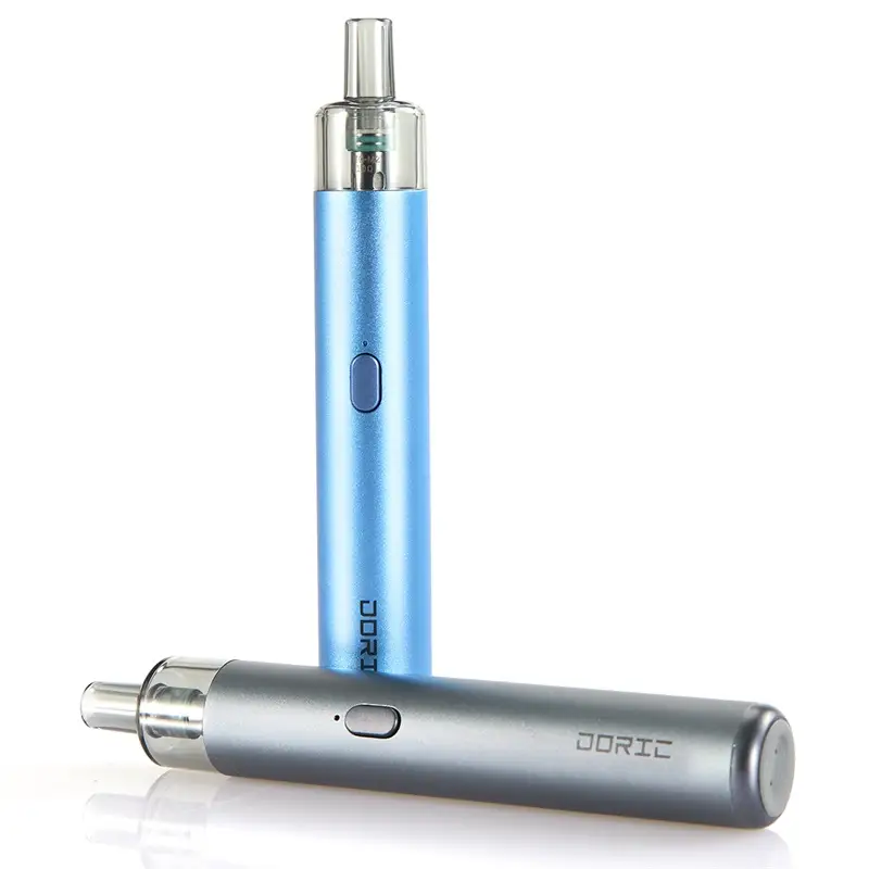 Стартовий набір VooPoo Doric 20 (Original) - 7