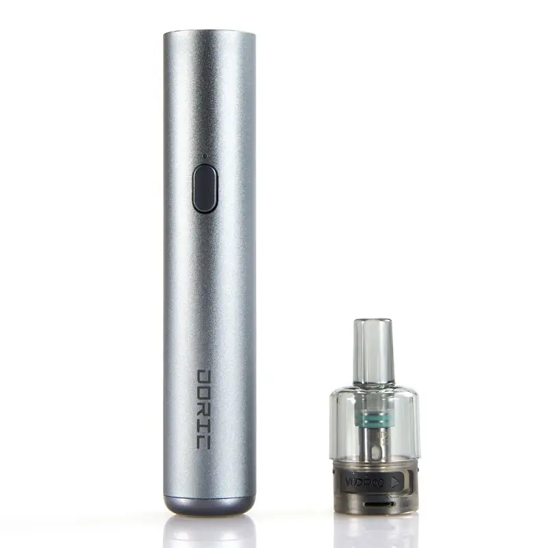 Стартовий набір VooPoo Doric 20 (Original) - 8
