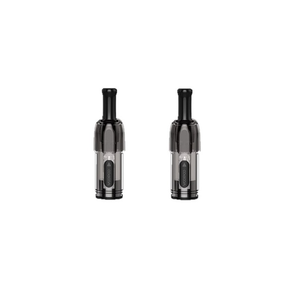 Сменный картридж Voopoo Doric Galaxy (Original)