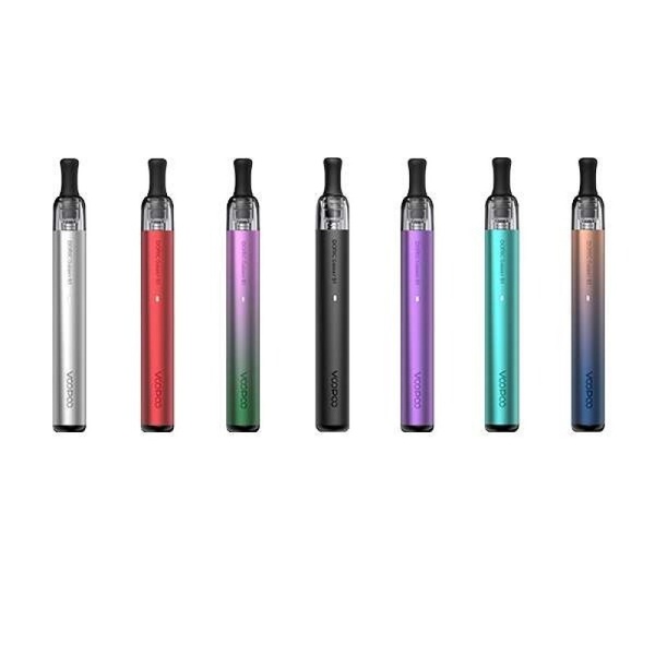 Стартовый набор Voopoo Doric Galaxy S1 (Original)