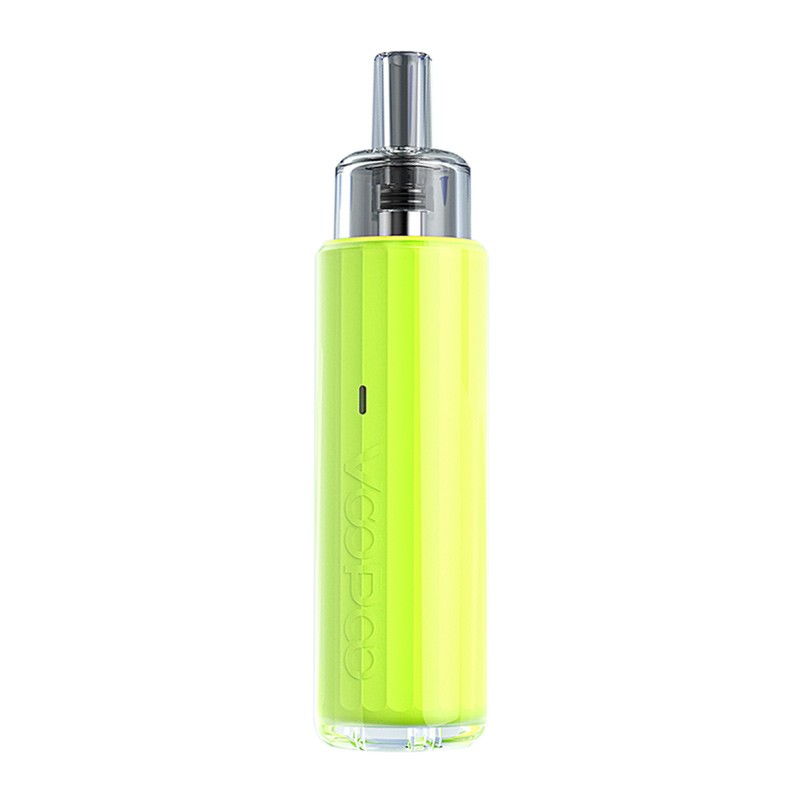 Стартовый набор Voopoo Doric Q (Original) - 5