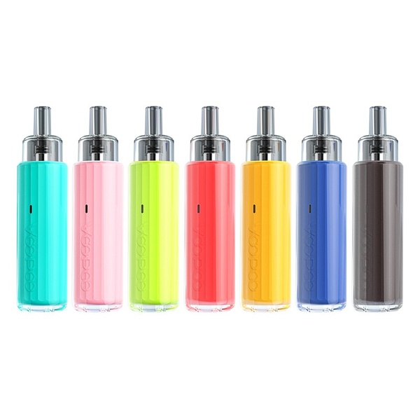 Стартовый набор Voopoo Doric Q (Original)