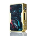 Бокс мод Voopoo Drag 157W TC (Original) gold