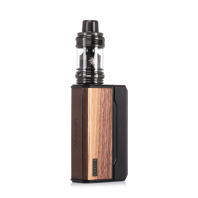 Стартовий набір Voopoo Drag 4 with Uforce-L Tank (Original) - 13
