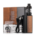 Стартовий набір Voopoo Drag 4 with Uforce-L Tank (Original)