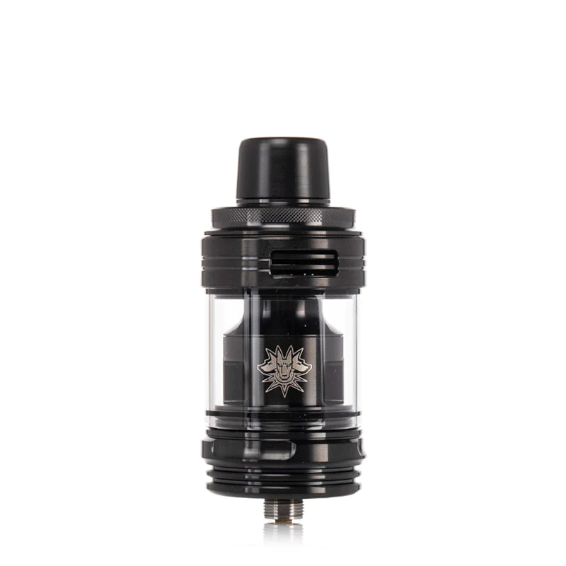 Стартовий набір Voopoo Drag 4 with Uforce-L Tank (Original) - 12
