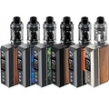 Стартовий набір Voopoo Drag 4 with Uforce-L Tank (Original)