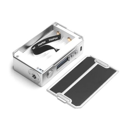 Бокс мод Voopoo Drag 157W TC (Original) gold - 6