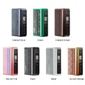 Бокс мод Voopoo Drag 5 177W (Original)