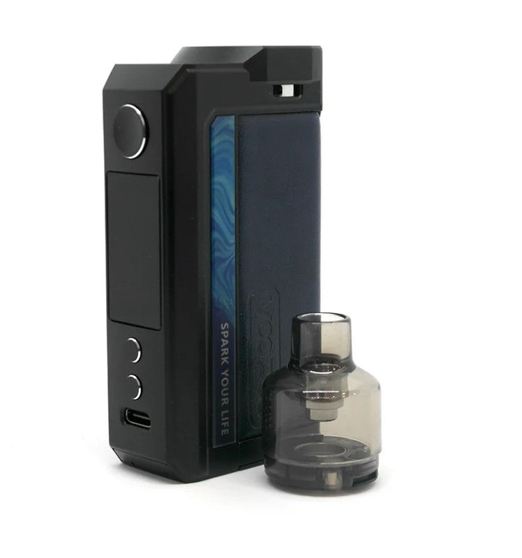 Стартовый набор Voopoo Drag Max Pod Mod Kit (Original) - 4