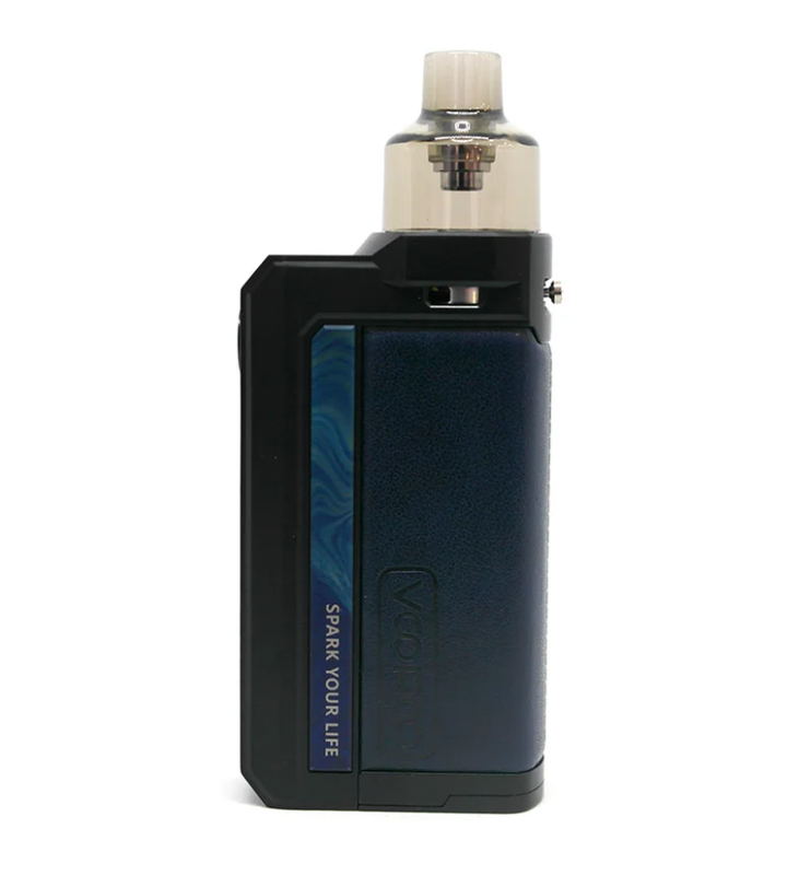 Стартовый набор Voopoo Drag Max Pod Mod Kit (Original) - 5