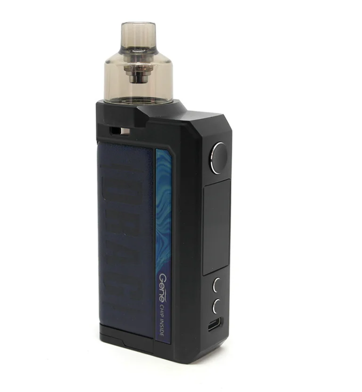 Стартовый набор Voopoo Drag Max Pod Mod Kit (Original) - 3