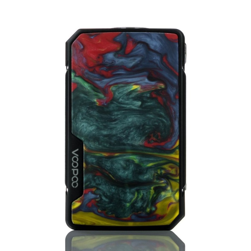 Бокс мод Voopoo Drag Mini 117W (Original) - 5