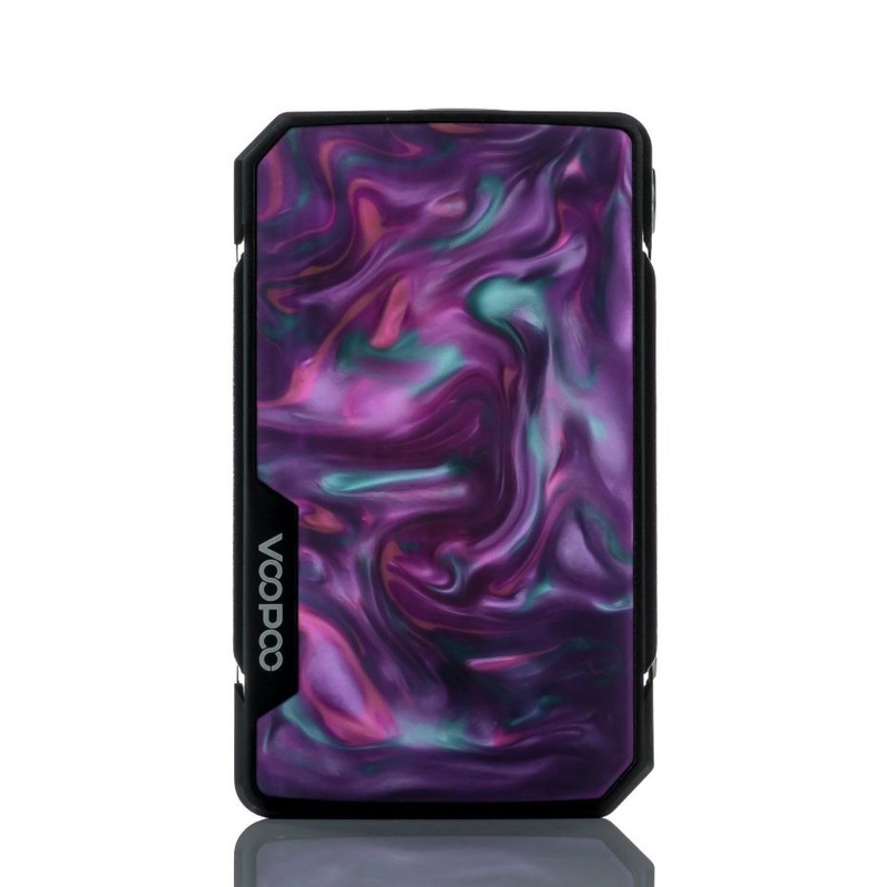 Бокс мод Voopoo Drag Mini 117W (Original) - 1