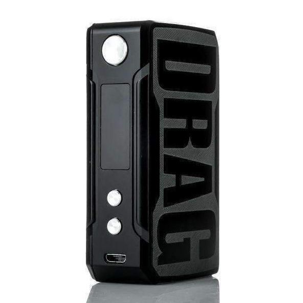 Бокс мод Voopoo Drag Mini 117W (Original) - 12