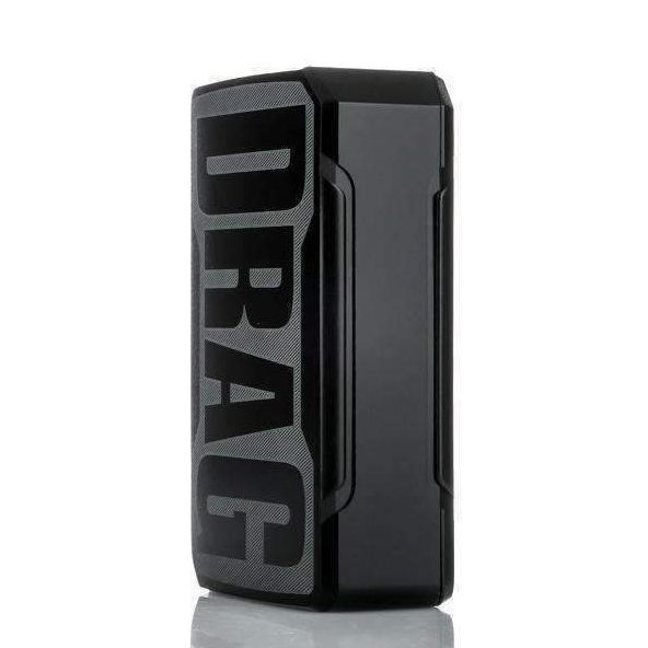 Бокс мод Voopoo Drag Mini 117W (Original) - 11
