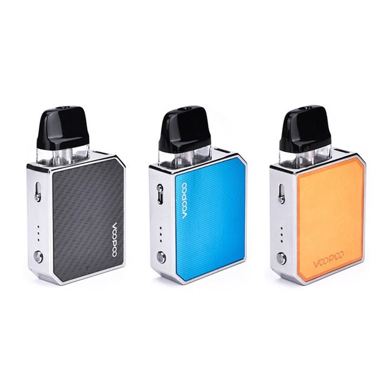 Стартовый набор Voopoo Drag Nano 2 (Original) - 1