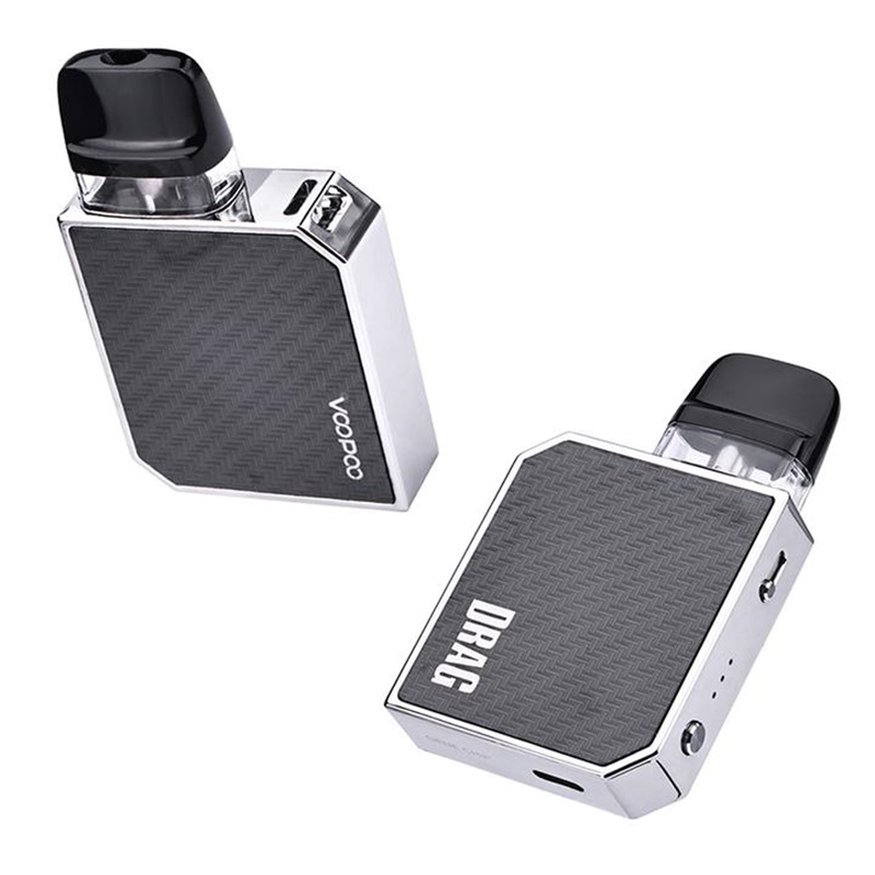 Стартовый набор Voopoo Drag Nano 2 (Original) - 14