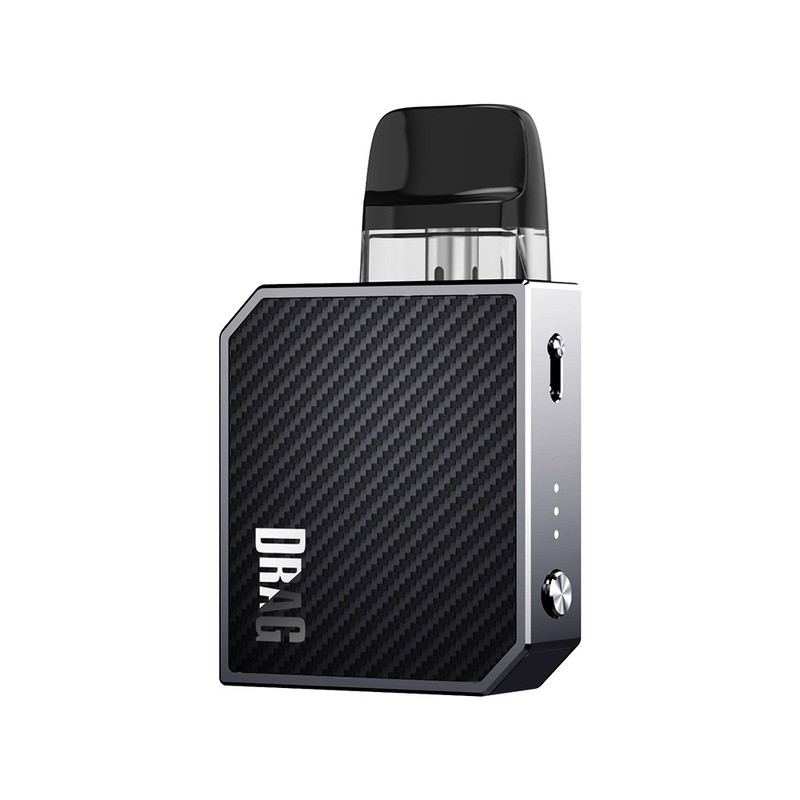Стартовый набор Voopoo Drag Nano 2 (Original) - 4