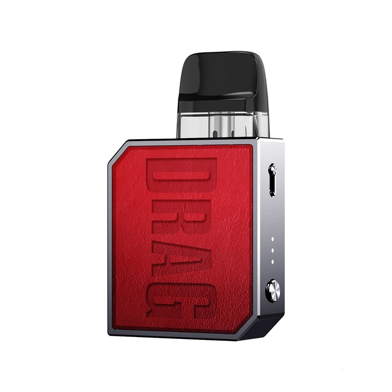 Стартовый набор Voopoo Drag Nano 2 (Original) - 9