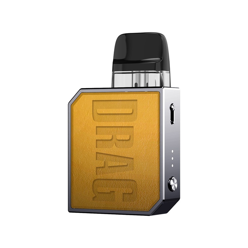 Стартовый набор Voopoo Drag Nano 2 (Original) - 8