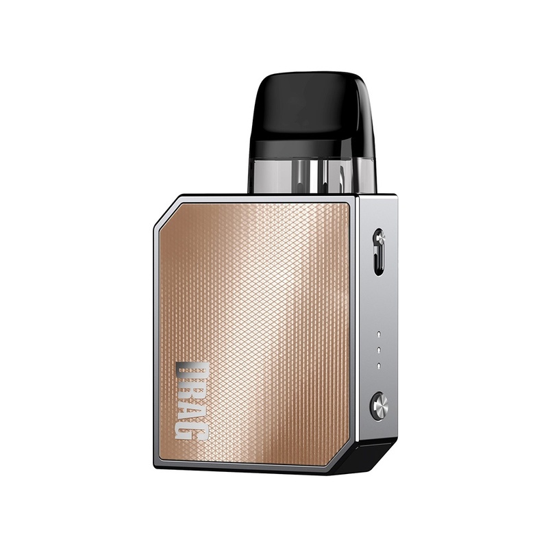 Стартовый набор Voopoo Drag Nano 2 (Original) - 6