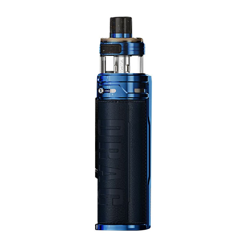 Стартовый набор Voopoo Drag S PnP-X Pod Kit (Original) - 6