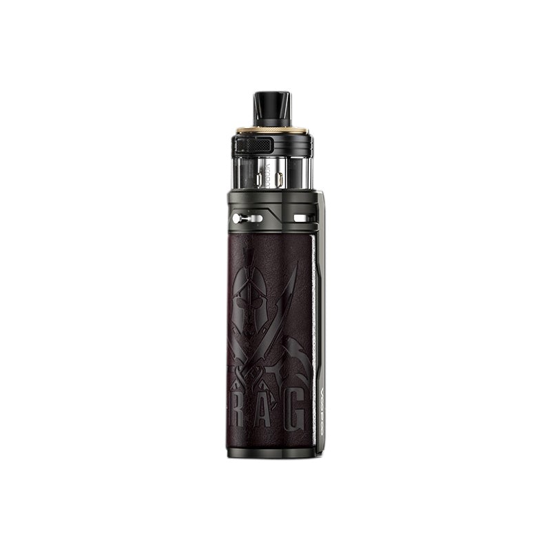 Стартовый набор VooPoo Drag X PnP-X Pod Kit (Original) - 5