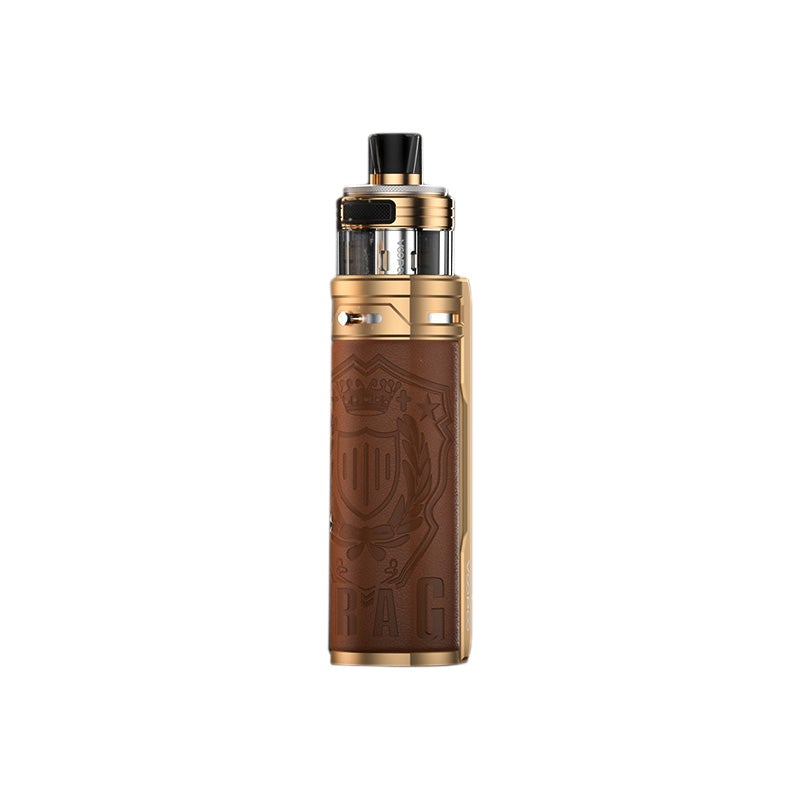 Стартовый набор VooPoo Drag X PnP-X Pod Kit (Original) - 2