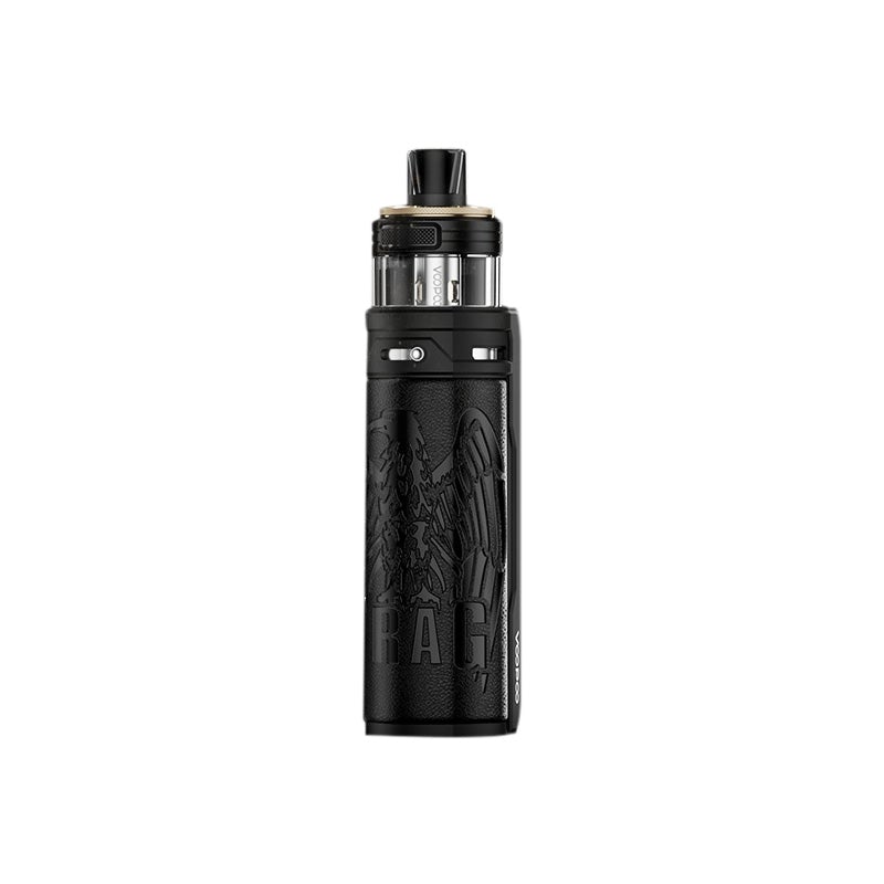 Стартовый набор Voopoo Drag S PnP-X Pod Kit (Original) - 3