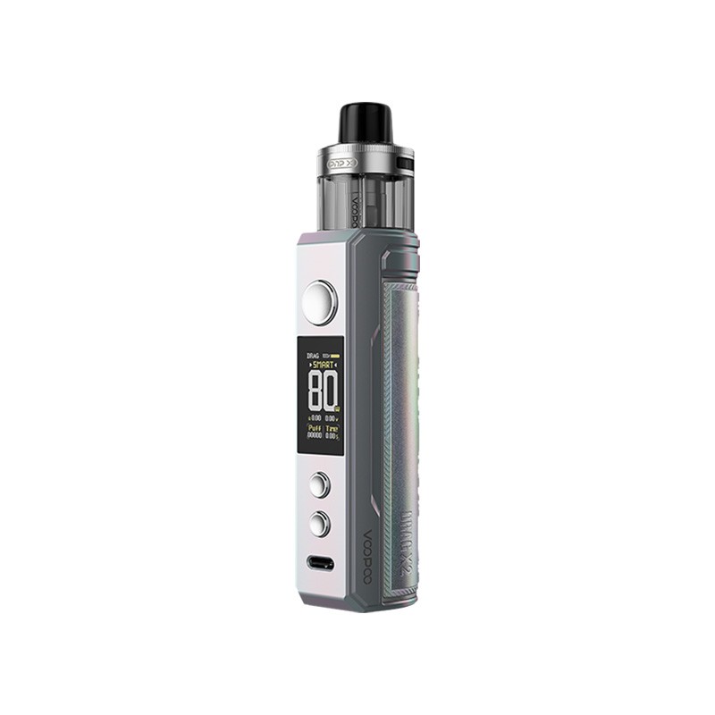 Стартовый набор Voopoo Drag X2 (Original) - 3