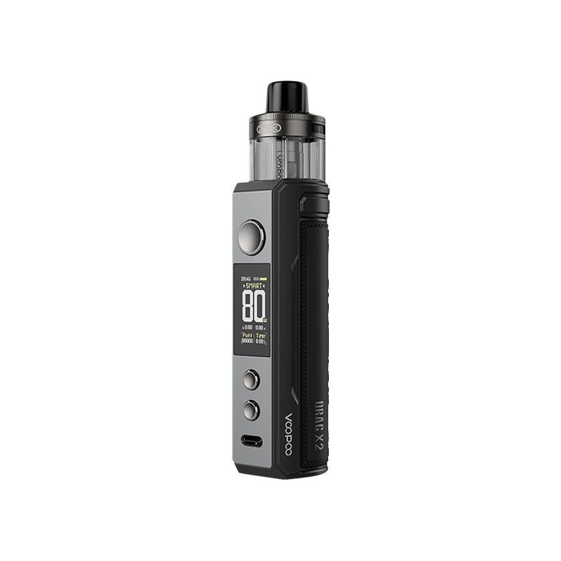 Стартовый набор Voopoo Drag X2 (Original) - 5